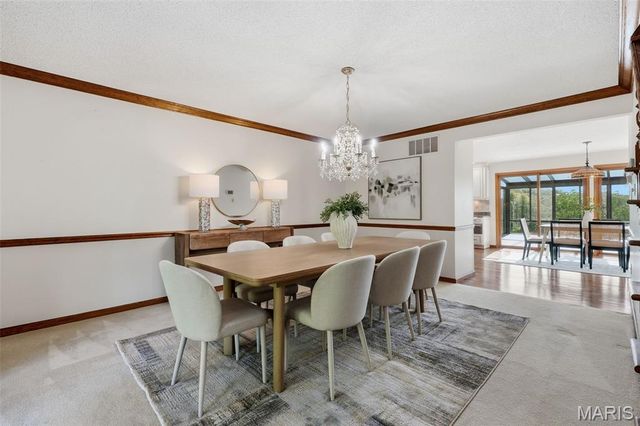 3846 Limerock Lane, Wildwood, MO 63069