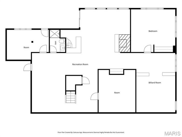 3846 Limerock Lane, Wildwood, MO 63069