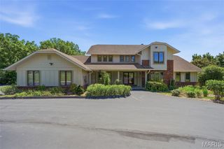 3846 Limerock Lane, Wildwood, MO 63069