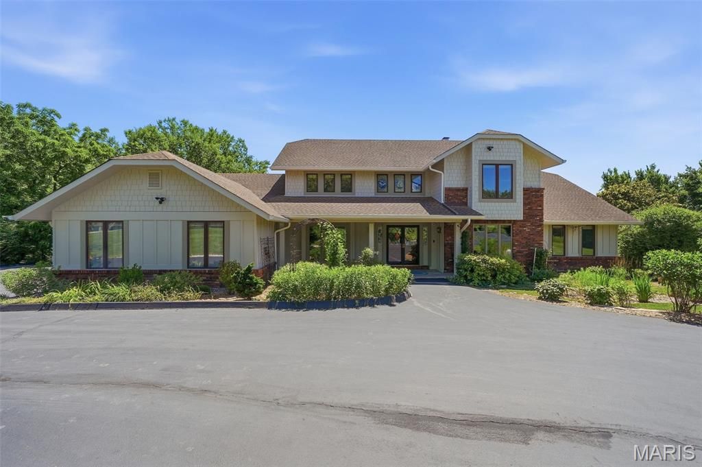 3846 Limerock Lane, Wildwood, MO 63069