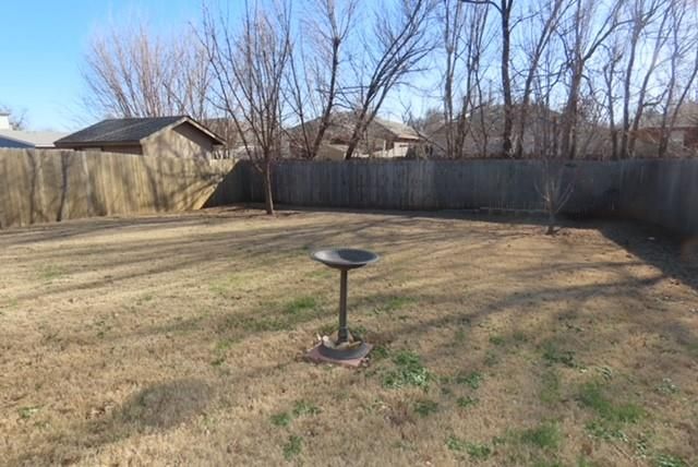 1232 SW 17th Street, Oklahoma City, OK 73108