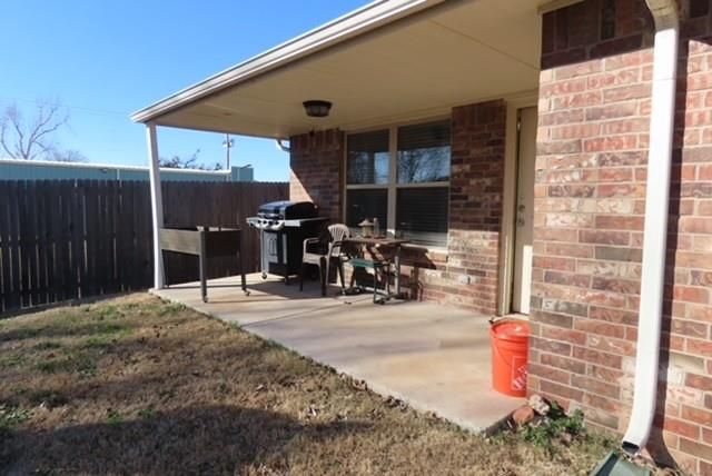 1232 SW 17th Street, Oklahoma City, OK 73108