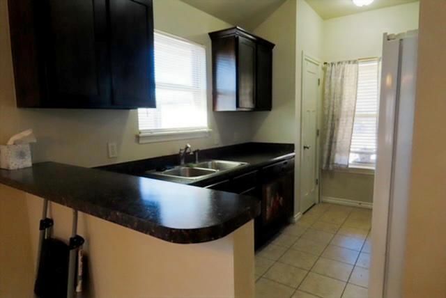 1232 SW 17th Street, Oklahoma City, OK 73108