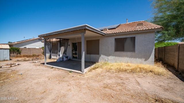 861 W 13TH Avenue, Apache Junction, AZ 85120
