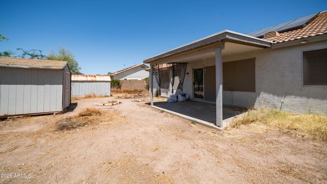 861 W 13TH Avenue, Apache Junction, AZ 85120