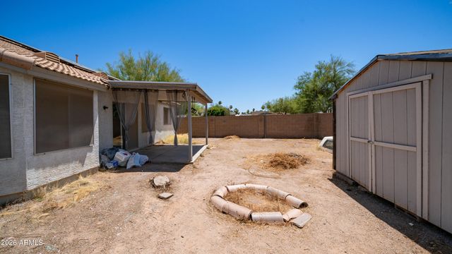 861 W 13TH Avenue, Apache Junction, AZ 85120