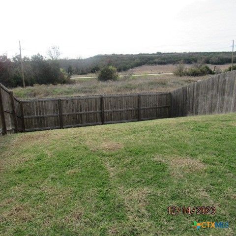 1714 Risen Star Lane B, Copperas Cove, TX 76522