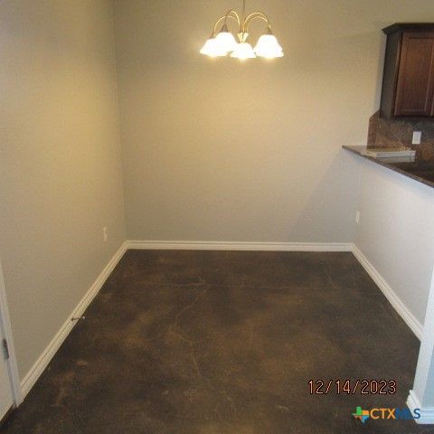 1714 Risen Star Lane B, Copperas Cove, TX 76522
