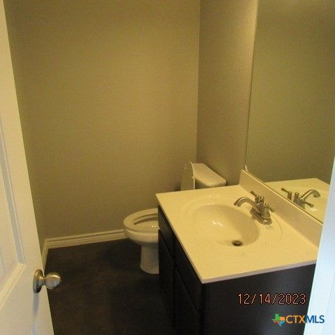 1714 Risen Star Lane B, Copperas Cove, TX 76522