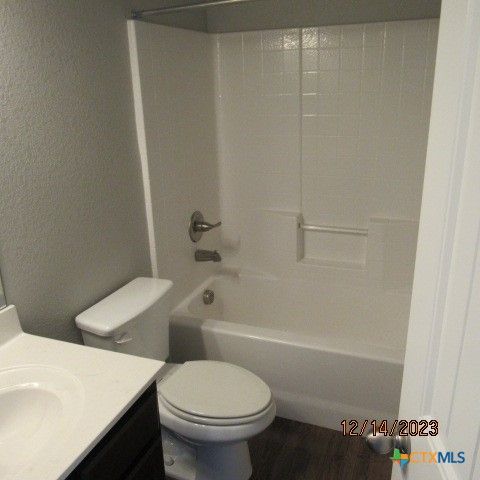 1714 Risen Star Lane B, Copperas Cove, TX 76522