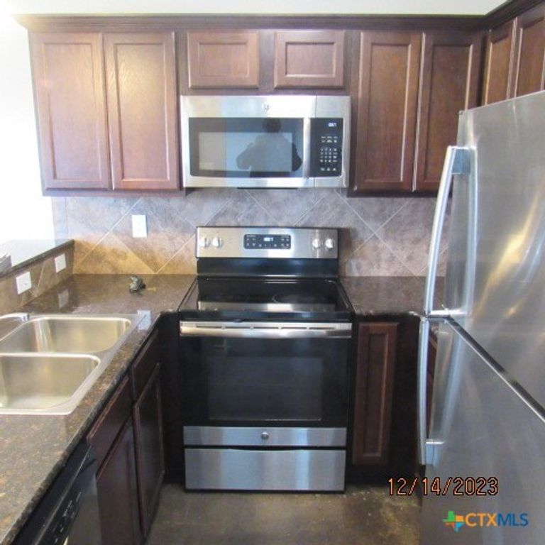 1714 Risen Star Lane B, Copperas Cove, TX 76522