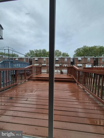 3413 BRIGHTON ST, Philadelphia, PA 19149