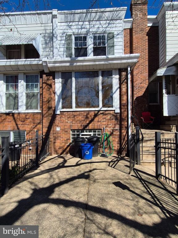 3413 BRIGHTON ST, Philadelphia, PA 19149