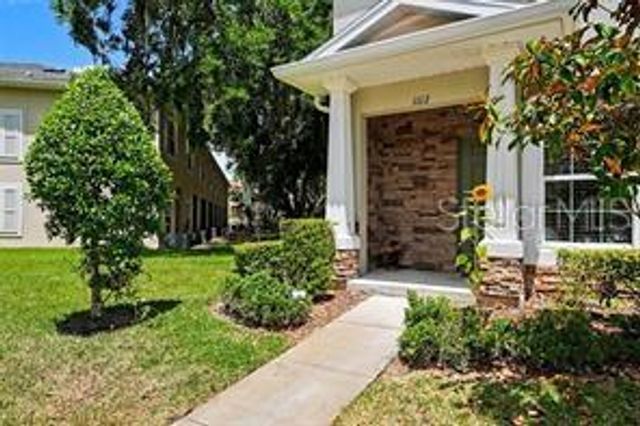 1112 HILLHURST DRIVE, Wesley Chapel, FL 33543