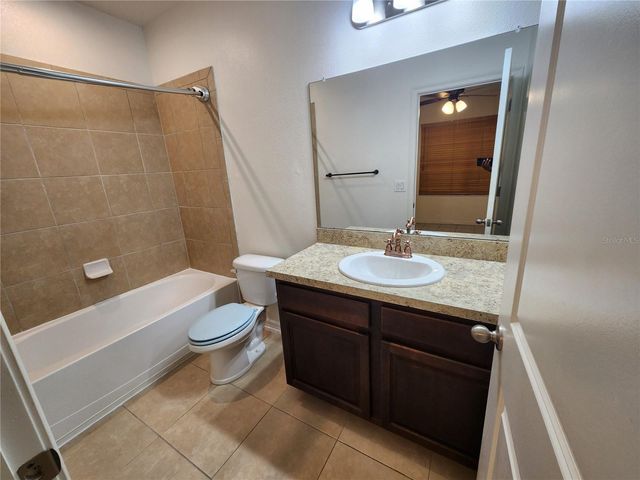 1112 HILLHURST DRIVE, Wesley Chapel, FL 33543