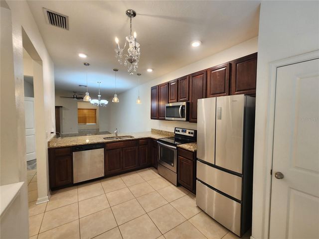 1112 HILLHURST DRIVE, Wesley Chapel, FL 33543