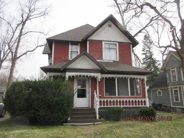 1224 E Main Street, Kalamazoo, MI 49048