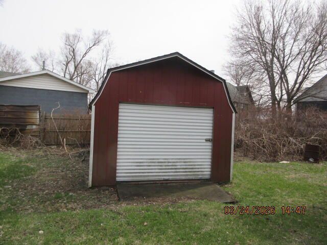 1224 E Main Street, Kalamazoo, MI 49048