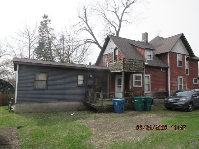 1224 E Main Street, Kalamazoo, MI 49048