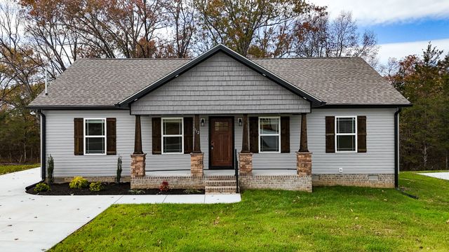 112 Demombreum Circle, Shelbyville, TN 37160