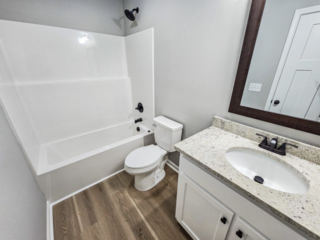 112 Demombreum Circle, Shelbyville, TN 37160