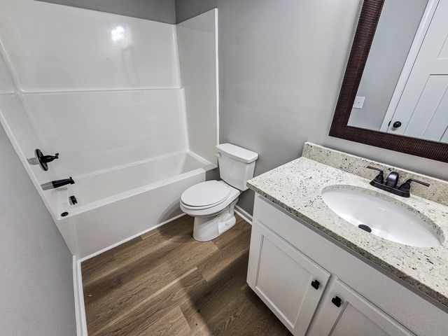 112 Demombreum Circle, Shelbyville, TN 37160