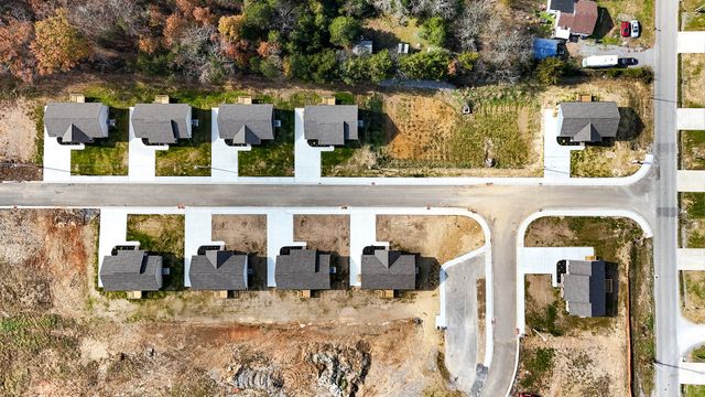 112 Demombreum Circle, Shelbyville, TN 37160
