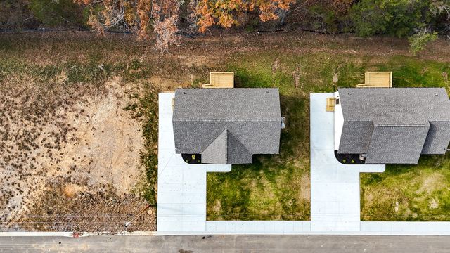 112 Demombreum Circle, Shelbyville, TN 37160