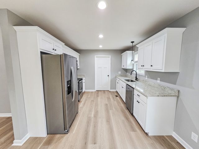 112 Demombreum Circle, Shelbyville, TN 37160