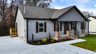 112 Demombreum Circle, Shelbyville, TN 37160