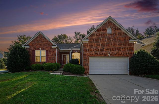 3007 Mercer Street, Indian Land, SC 29707