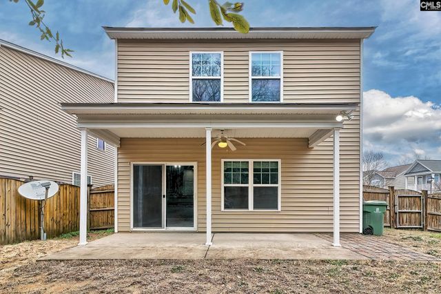 520 Spanish Leaf Lane, West Columbia, SC 29169