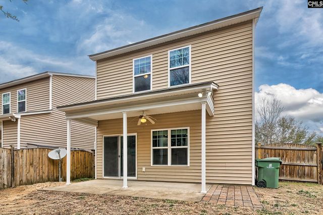 520 Spanish Leaf Lane, West Columbia, SC 29169