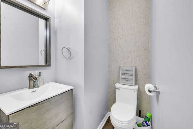 1892 Preserve Creek Way, Loganville, GA 30052