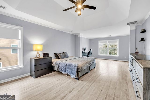 1892 Preserve Creek Way, Loganville, GA 30052