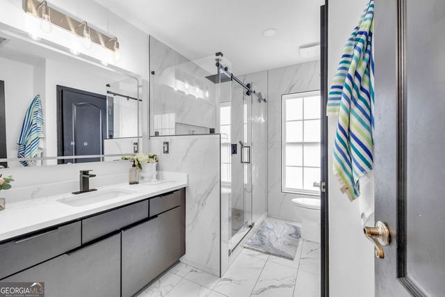 1892 Preserve Creek Way, Loganville, GA 30052