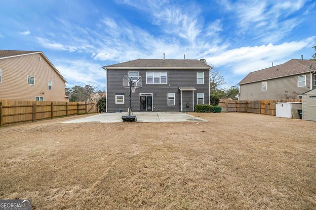 1892 Preserve Creek Way, Loganville, GA 30052