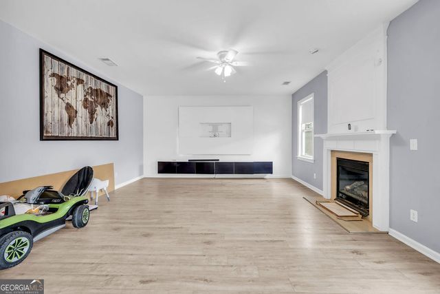 1892 Preserve Creek Way, Loganville, GA 30052