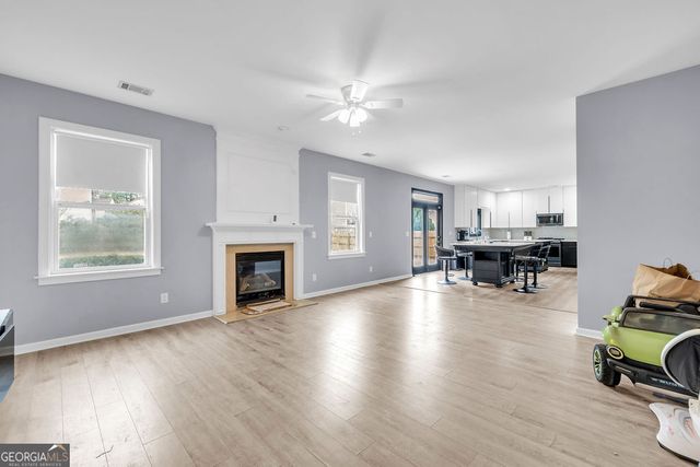 1892 Preserve Creek Way, Loganville, GA 30052