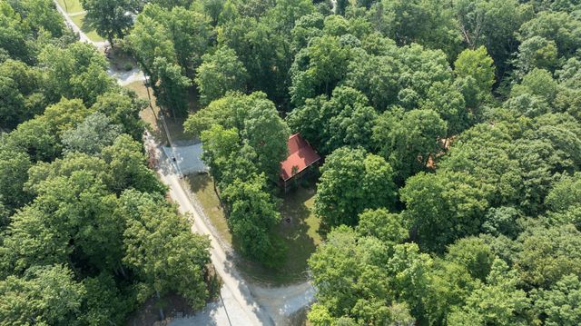 189 Ronnie Sexton Road, Monticello, KY 42633