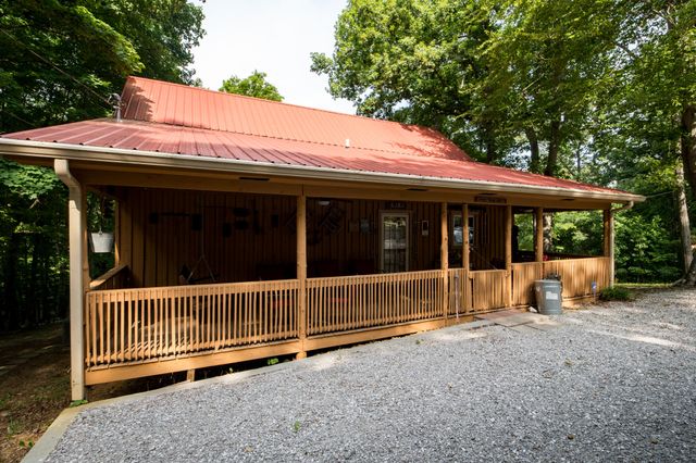 189 Ronnie Sexton Road, Monticello, KY 42633