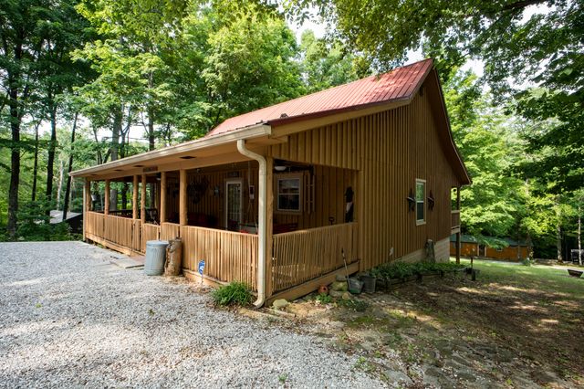189 Ronnie Sexton Road, Monticello, KY 42633