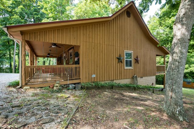 189 Ronnie Sexton Road, Monticello, KY 42633