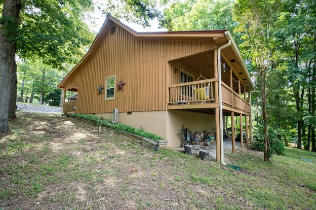 189 Ronnie Sexton Road, Monticello, KY 42633