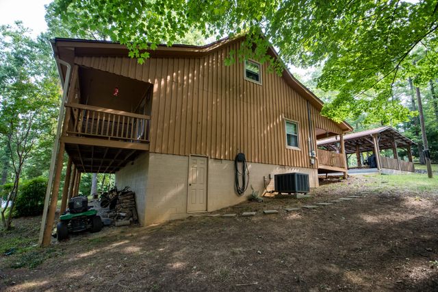 189 Ronnie Sexton Road, Monticello, KY 42633