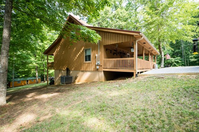 189 Ronnie Sexton Road, Monticello, KY 42633