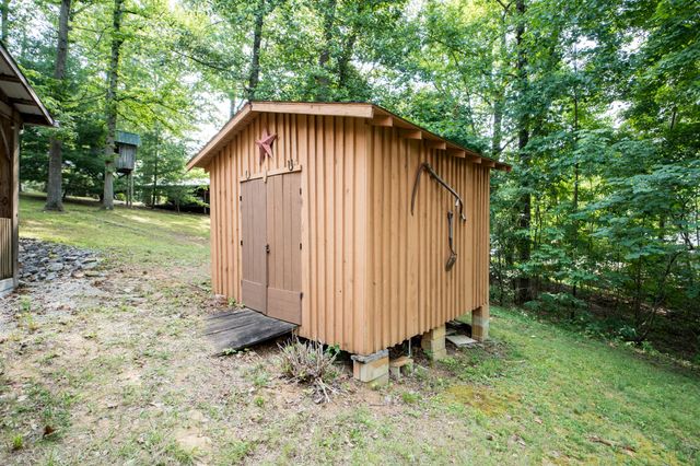 189 Ronnie Sexton Road, Monticello, KY 42633