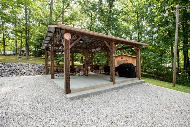 189 Ronnie Sexton Road, Monticello, KY 42633