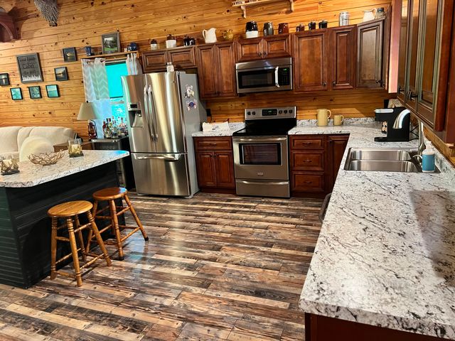 189 Ronnie Sexton Road, Monticello, KY 42633