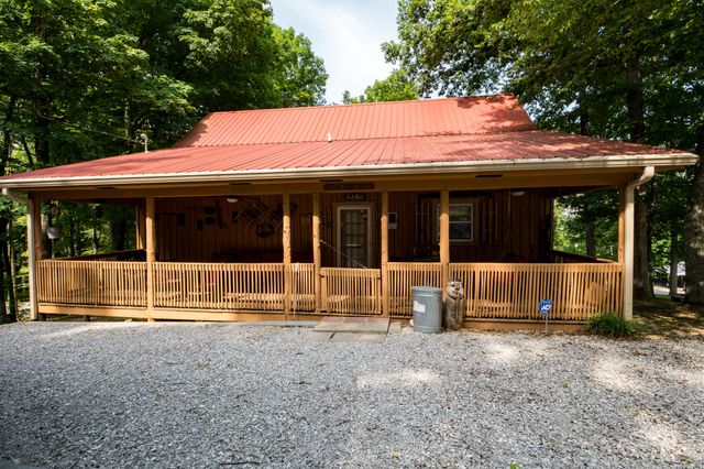 189 Ronnie Sexton Road, Monticello, KY 42633